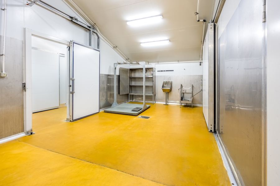 Commercial Property for Sale in Brackenfell Industrial Western Cape